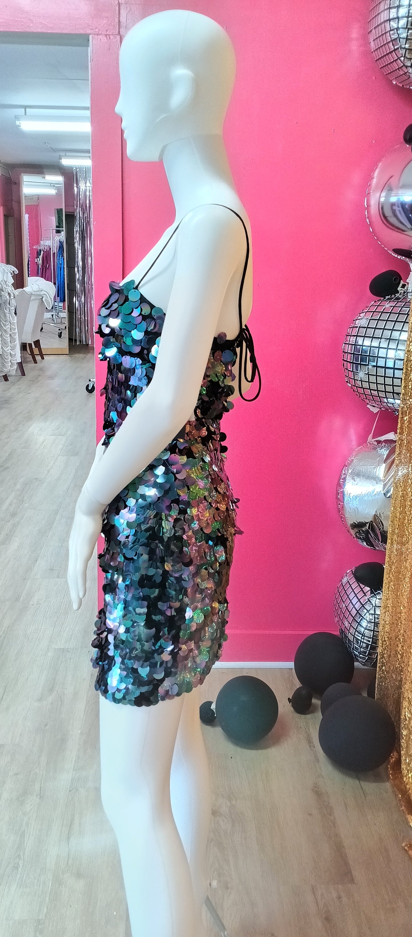Multi show stopper mini