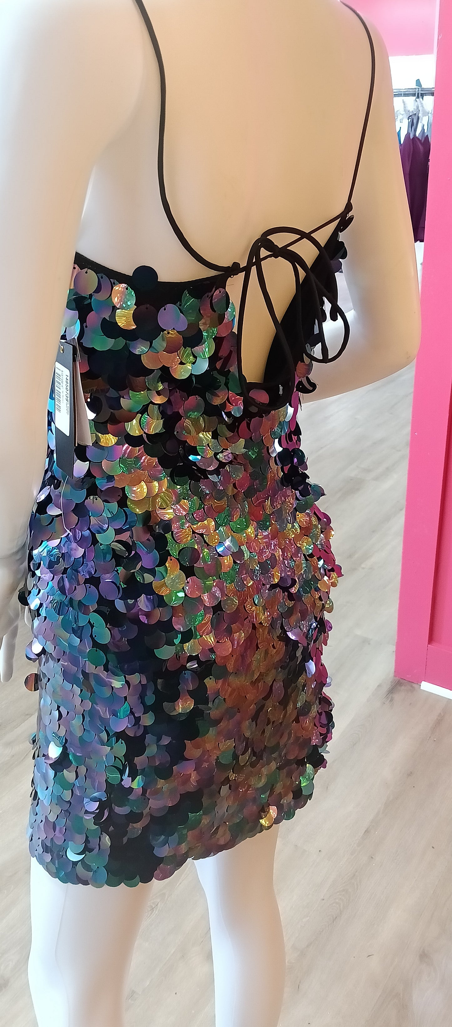 Multi show stopper mini