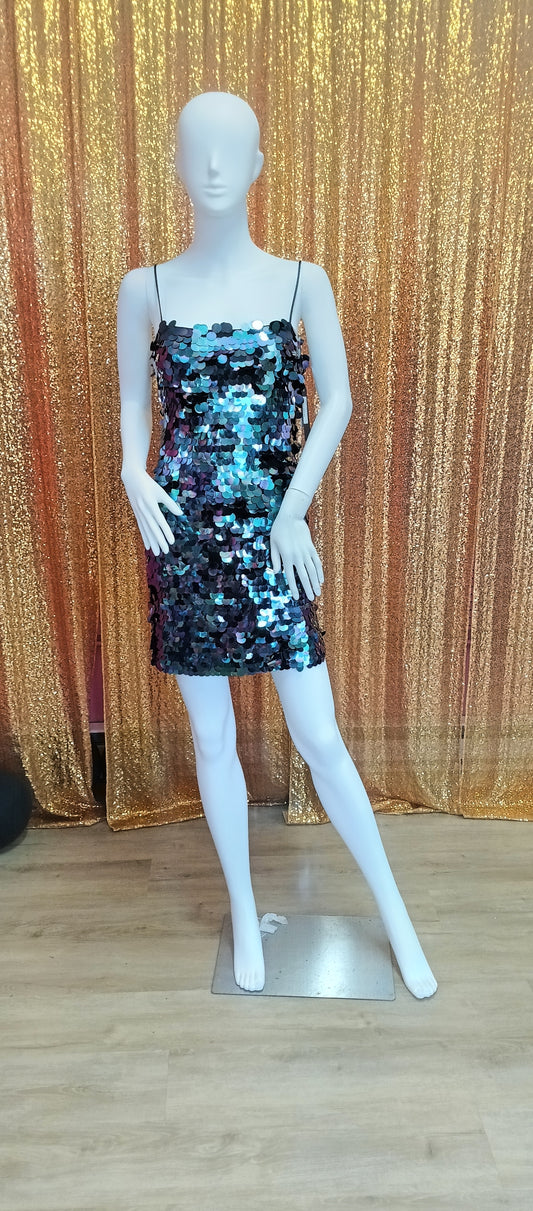Multi show stopper mini